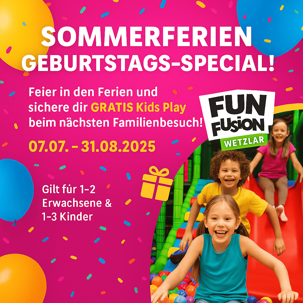 sommerferien ffw