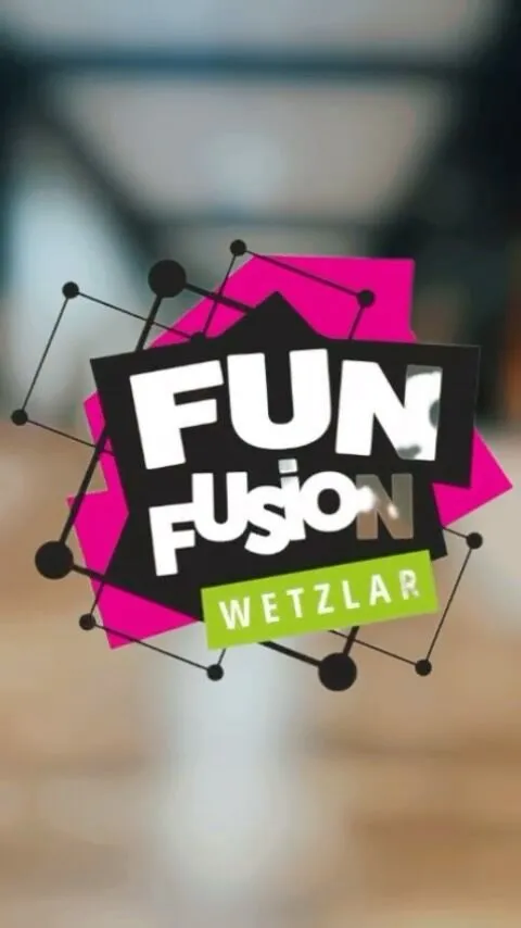🔥 Fun Fusion Wetzlar – Dein Action-Hotspot! 🔥

Bist du bereit für das ultimative Freizeiterlebnis? Dann komm vorbei und erlebe:

💥 Trampolinpark – Spring höher, schneller, weiter!
🕵️‍♂️ Ninja Parcours – Bezwinge Hindernisse wie ein Profi!
🎯 Lasertag – Tritt mit deinem Team in epischen Battles an!
🕹️ Arcade Games – Zocke die coolsten Klassiker & Neuheiten!
🎉 Fusion Kids Play – Spaß für die Kleinen!
🥳 Geburtstags- & Partyspaß – Feiere, wie DU es willst!

👉 Keine Buchung nötig – einfach vorbeikommen & loslegen! Wir freuen uns auf dich! 🙌

#FunFusionWetzlar #Trampolinpark #NinjaParcours #Lasertag #Arcade #FusionKidsPlay #Freizeitspaß #Wetzlar #JumpAndFun #PartyTime
