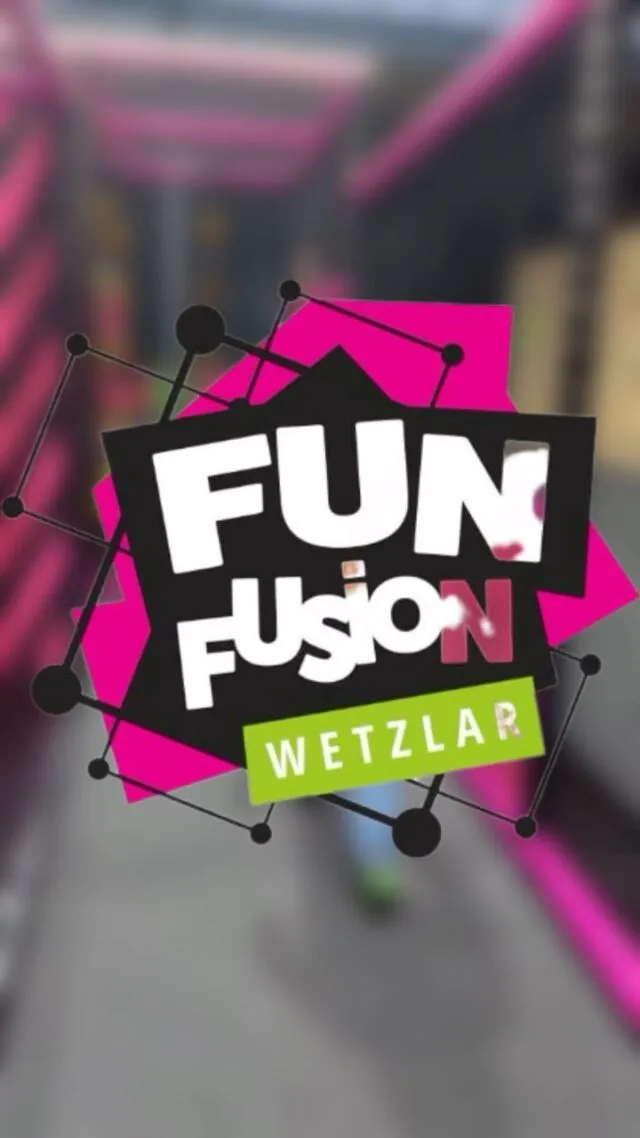 Bereit für die ultimative Herausforderung, Kids & Teens?
Unser Ninja-Parcours im Fun Fusion Wetzlar ist nichts für Langweiler – hier zählt Geschick, Mut und Schnelligkeit!

Mit eurem persönlichen Chip-Armband checkt ihr an verschiedenen Kontrollpunkten ein – und am Ende seht ihr ganz genau, wie schnell ihr wart!
So könnt ihr euch mit euren Freunden messen und immer wieder versuchen, eure Zeit zu schlagen.

Klettern, springen, balancieren – der perfekte Mix aus Fun & Action für alle abenteuerlustigen Kids und Teens!

Wer wird unser nächster Ninja-Champion?
Jetzt ausprobieren im Fun Fusion Wetzlar!

#FunFusionWetzlar #NinjaParcours #NinjaKids #TeensInAction #ZeitChallenge #WetzlarMitKindern #AbenteuerFürKinder #TrampolinparkWetzlar #FusionPower