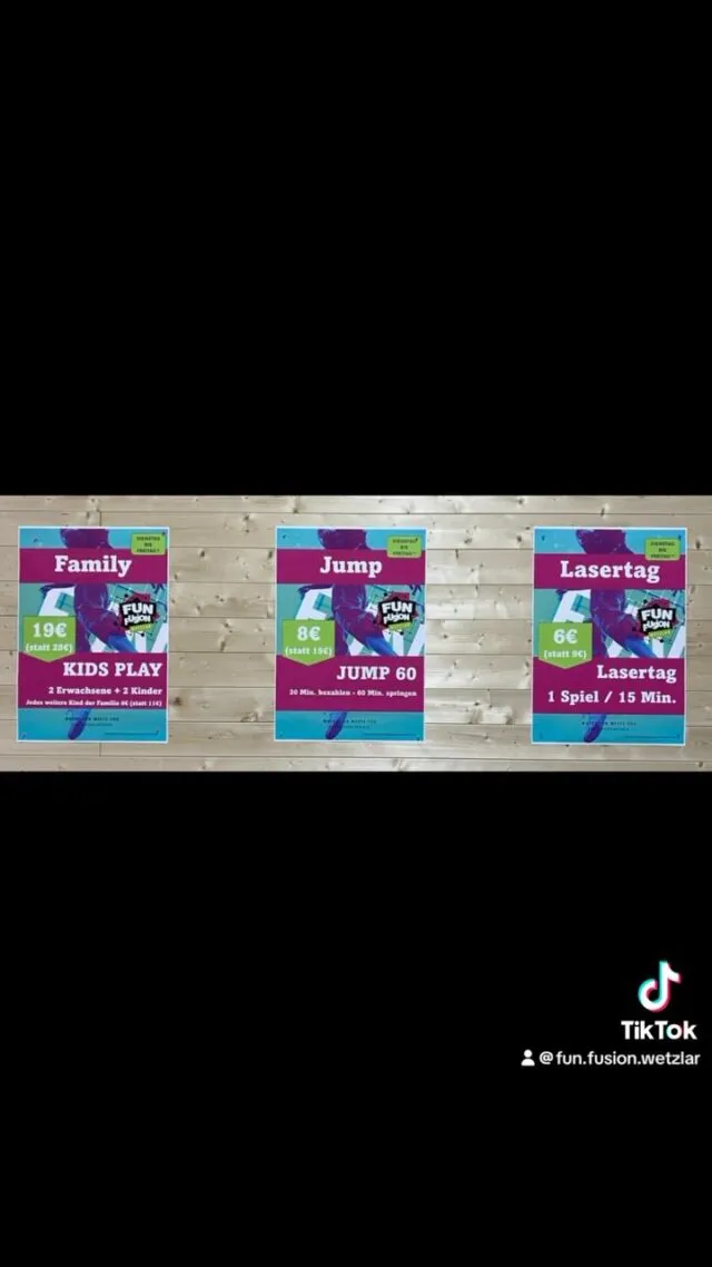 Leute aufgepasst 🤩 ab Morgen haben wir neue Angebote in der Woche für euch 👍🤗 kommt vorbei wir freuen uns auf euch 🤩